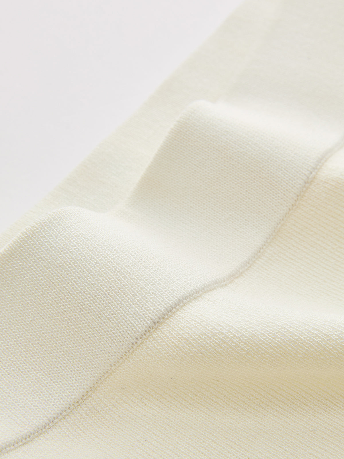 🤍Conjunto Elegante con Detalles Asimétricos