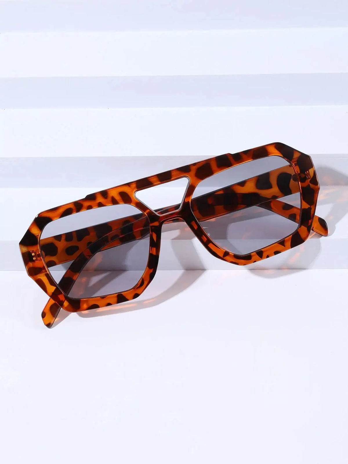 Gafas de Sol Carey Elegantes