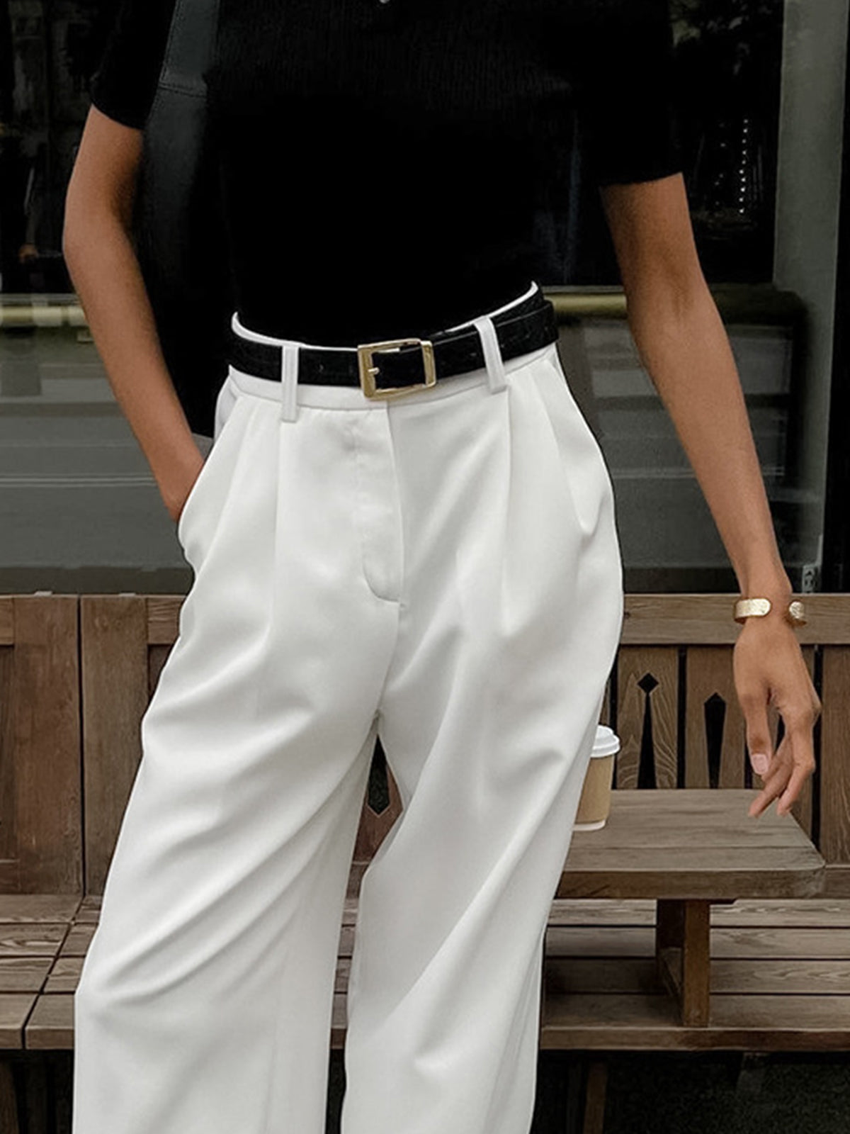 Pantalones