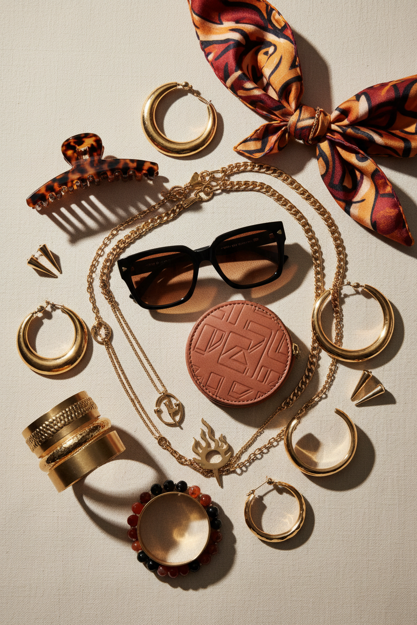 Accesorios