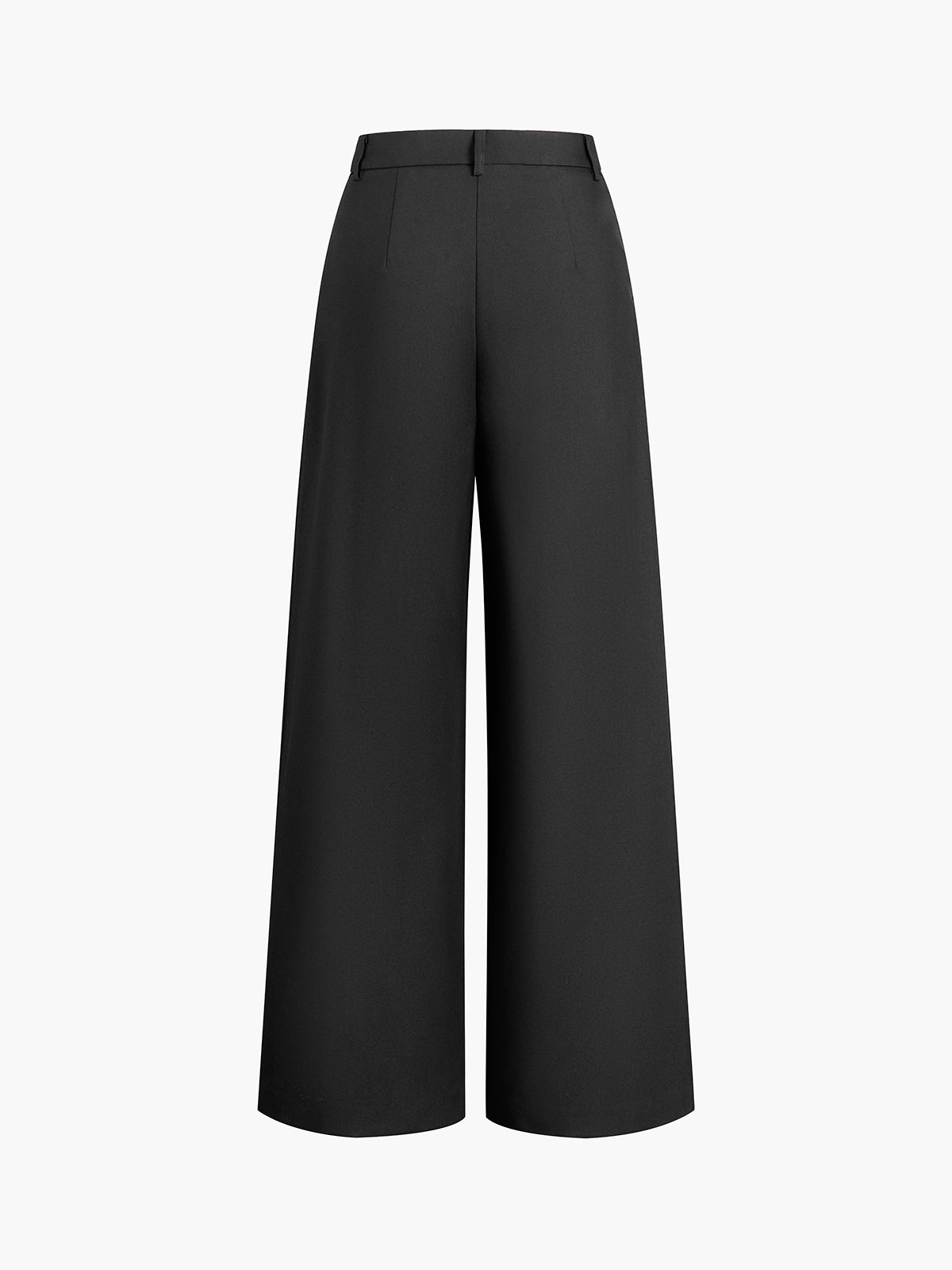 Pantalón palazzo premium