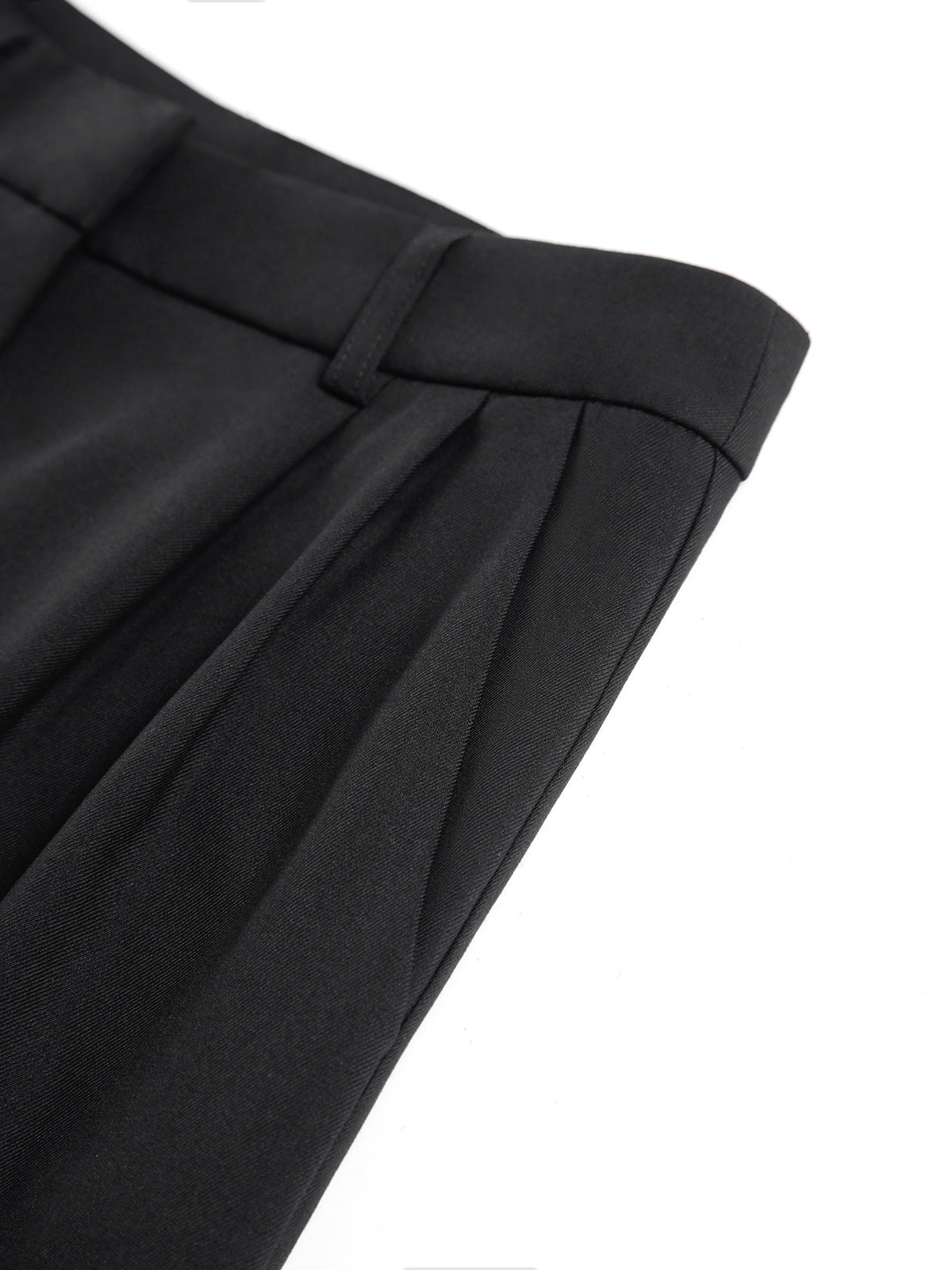 Pantalón palazzo premium