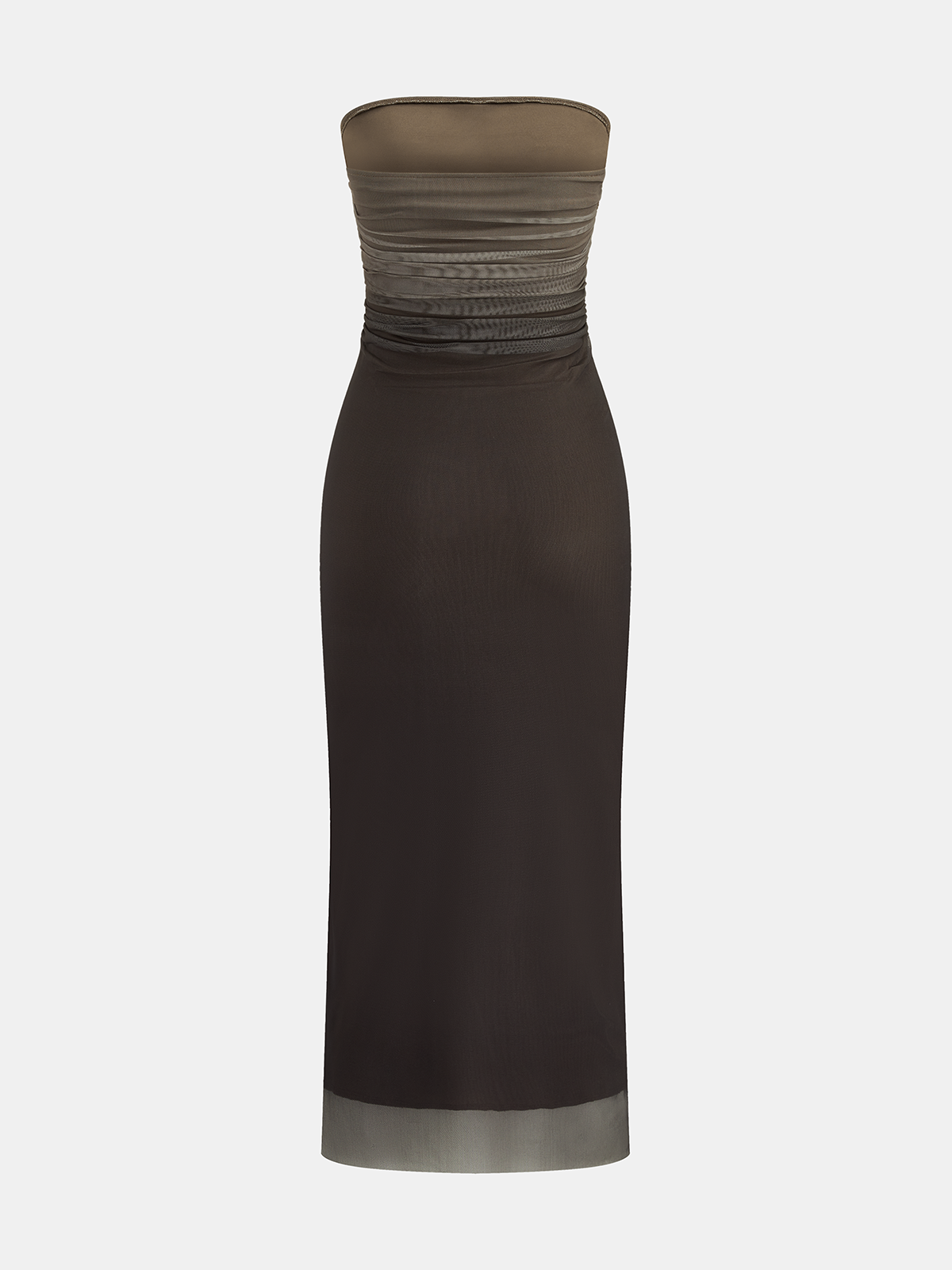 Vestido Nebula: Elegancia Cósmica y Brillo Estelar