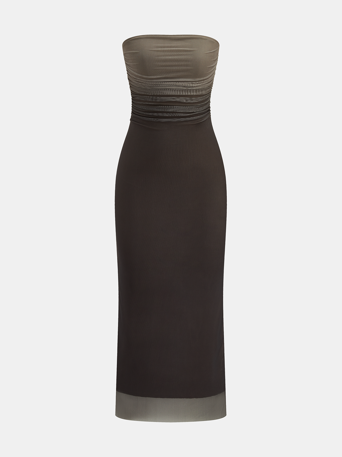 Vestido Nebula: Elegancia Cósmica y Brillo Estelar