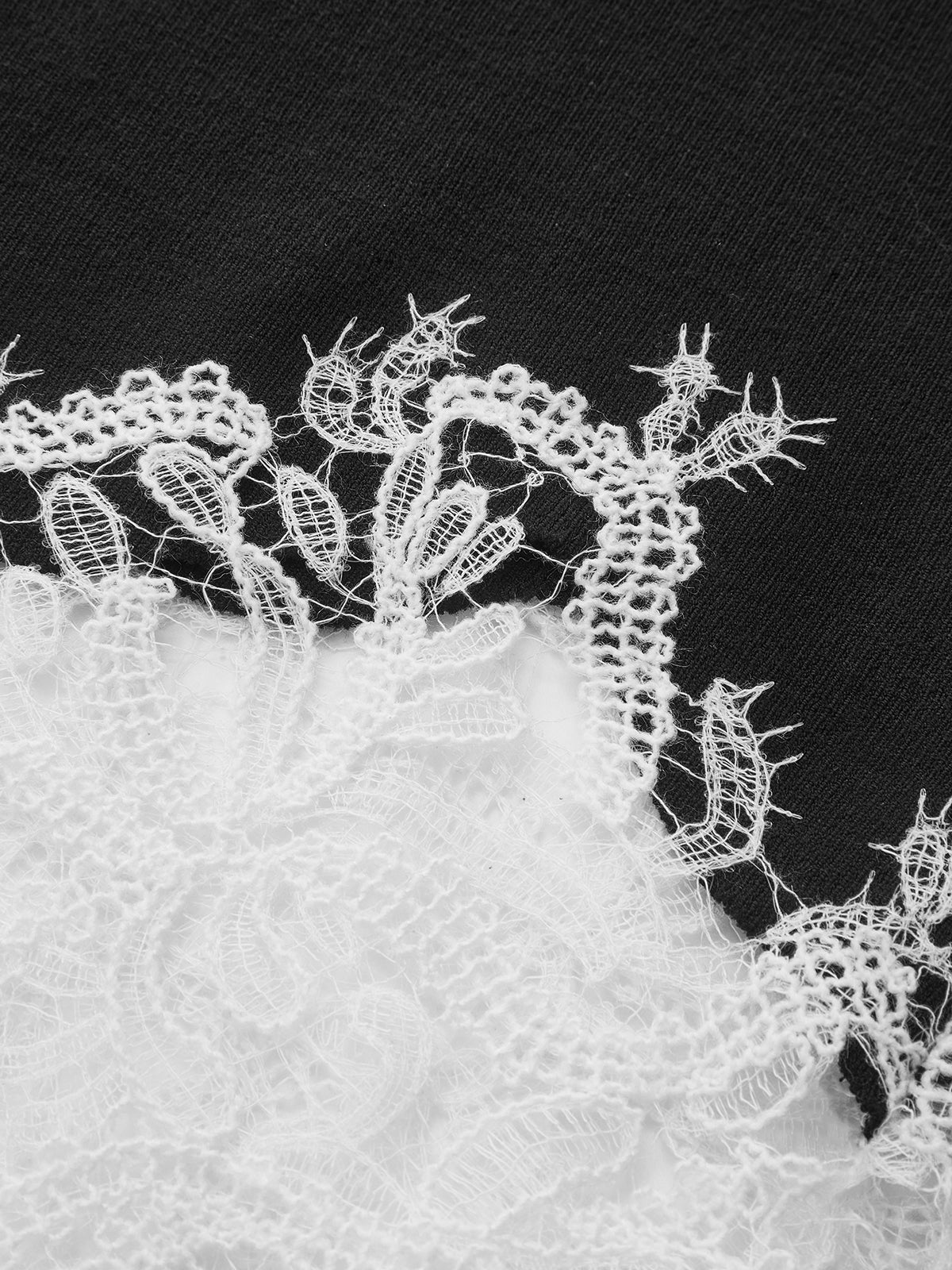 Top Premium con Detalle de Encaje