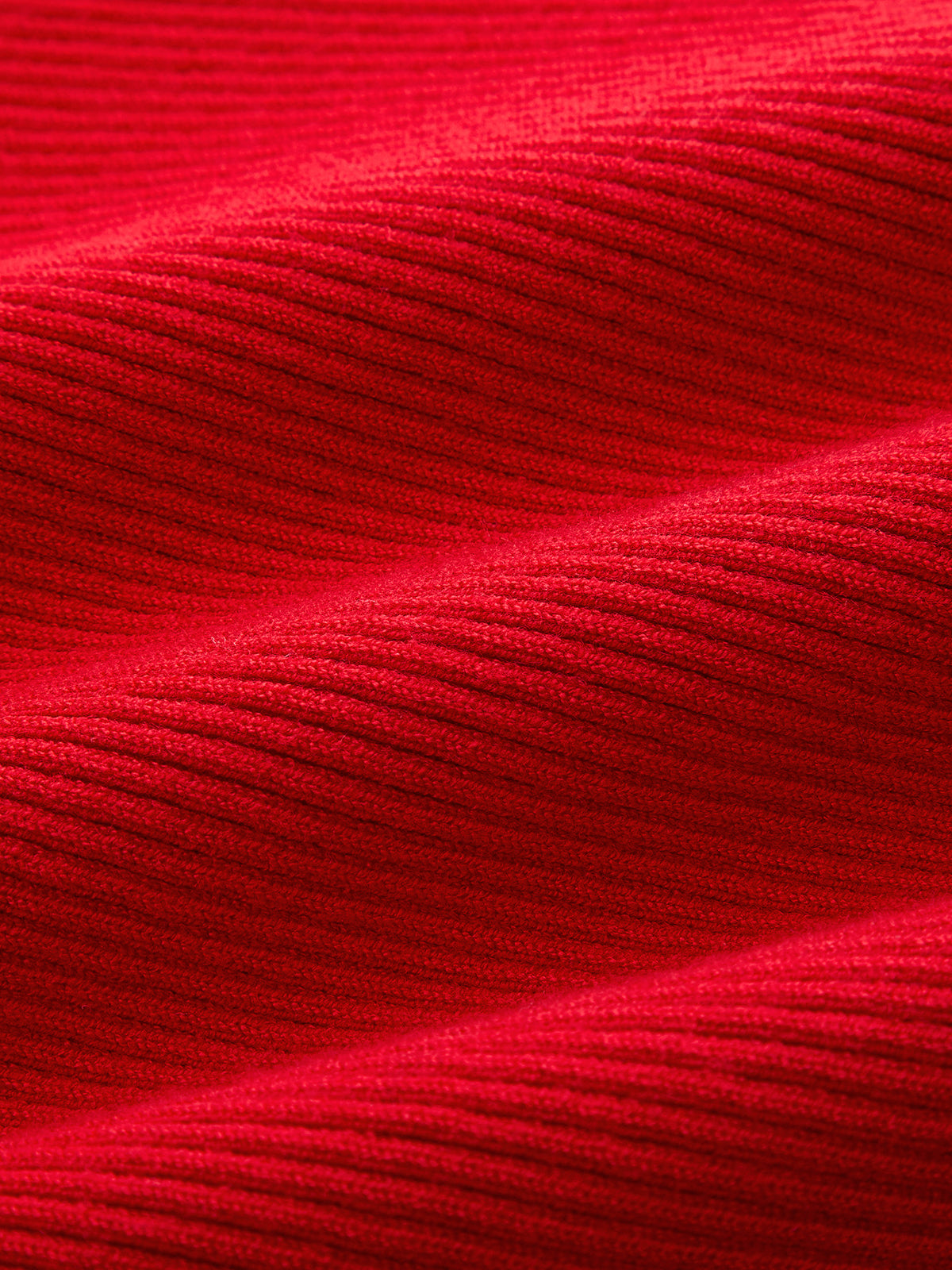 Top acanalado con cadena de lujo