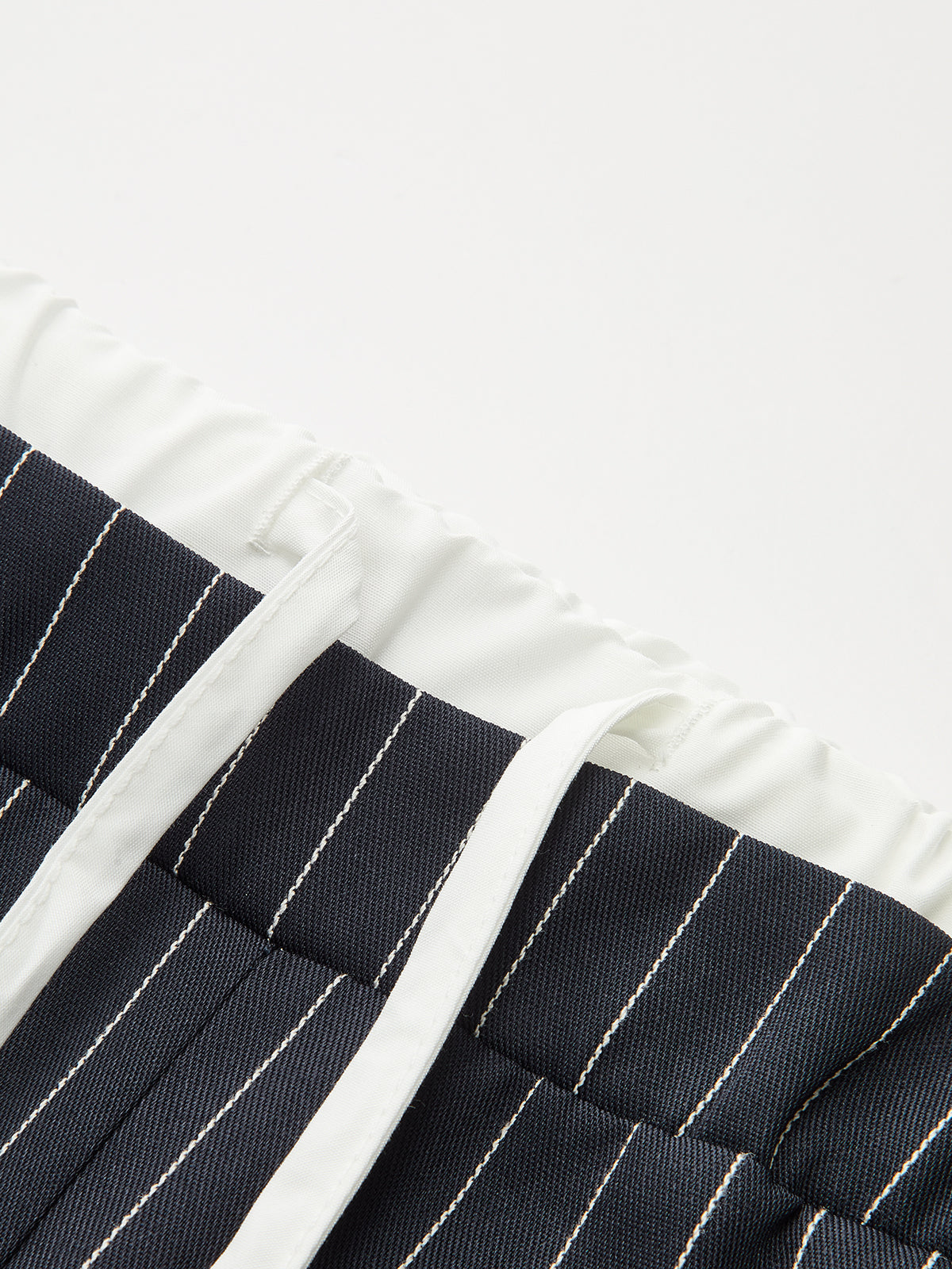 Pantalón de rayas Premium