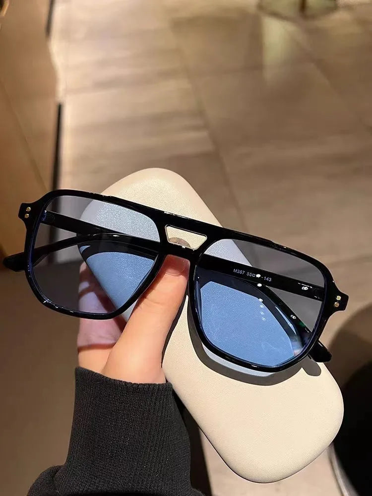 Gafas de Sol Vintage para Mujer – Estilo Retro