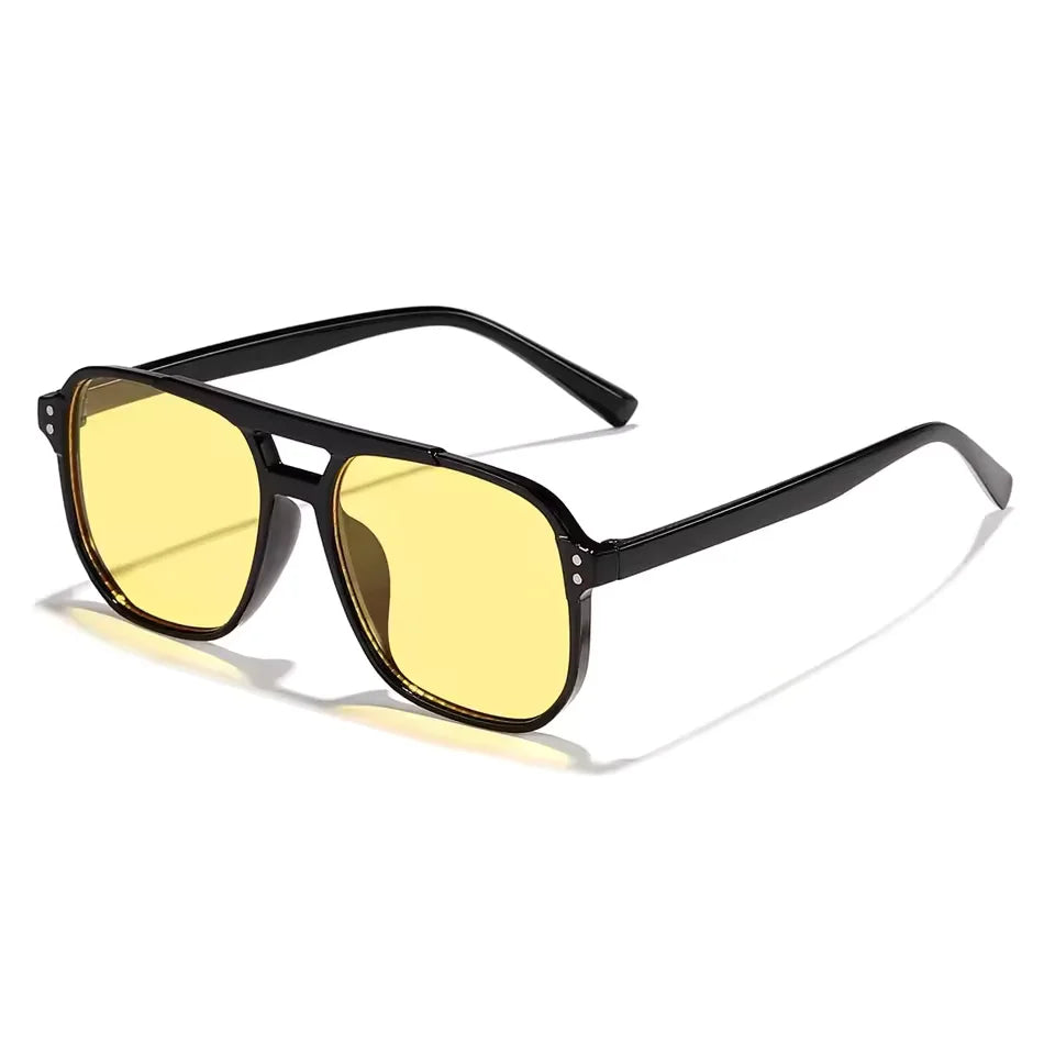 Gafas de Sol Vintage para Mujer – Estilo Retro