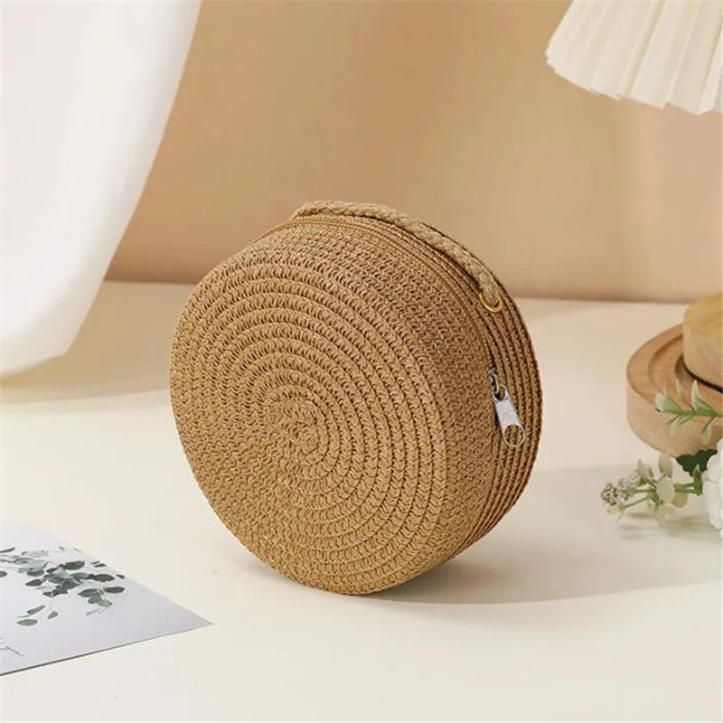 Bolso Aura Dorada