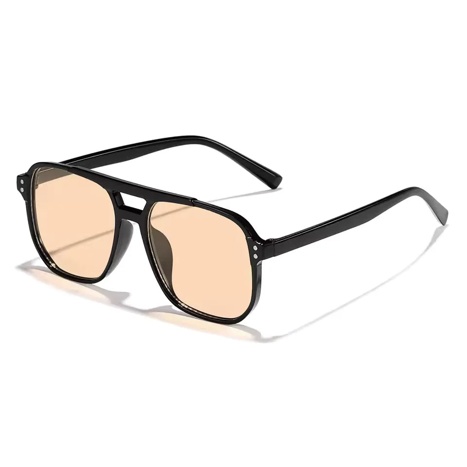 Gafas de Sol Vintage para Mujer – Estilo Retro