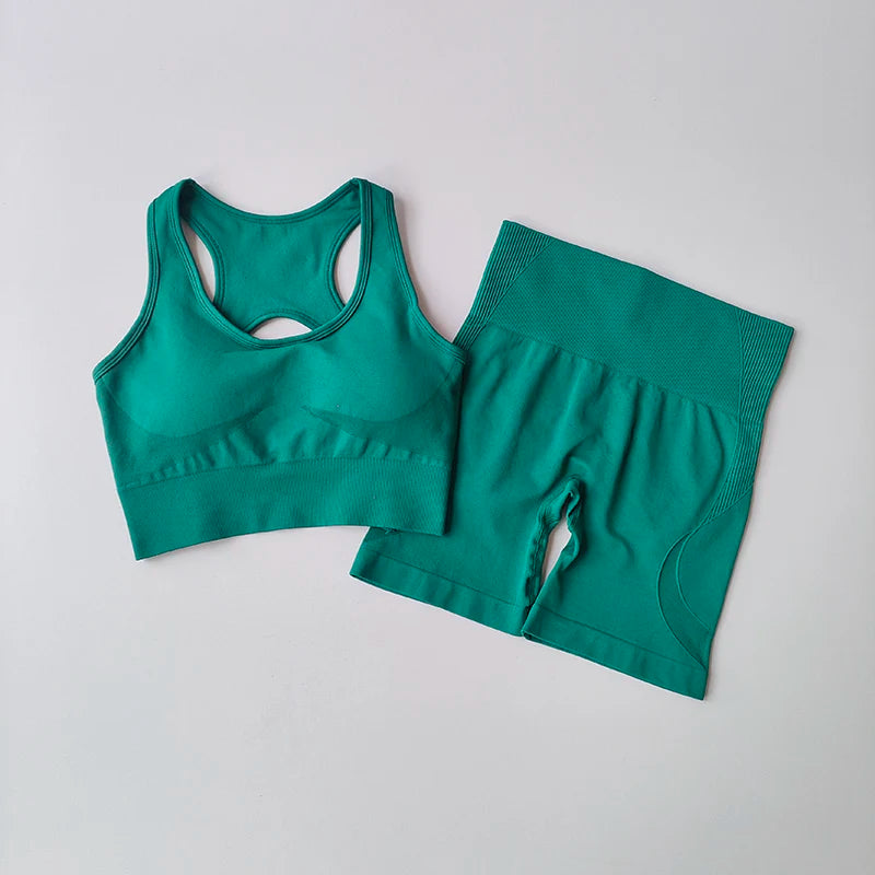 Conjunto Deportivo Premium para Mujer