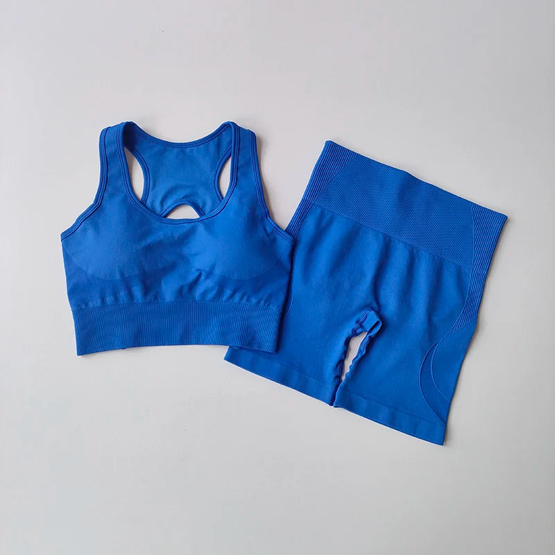 Conjunto Deportivo Premium para Mujer