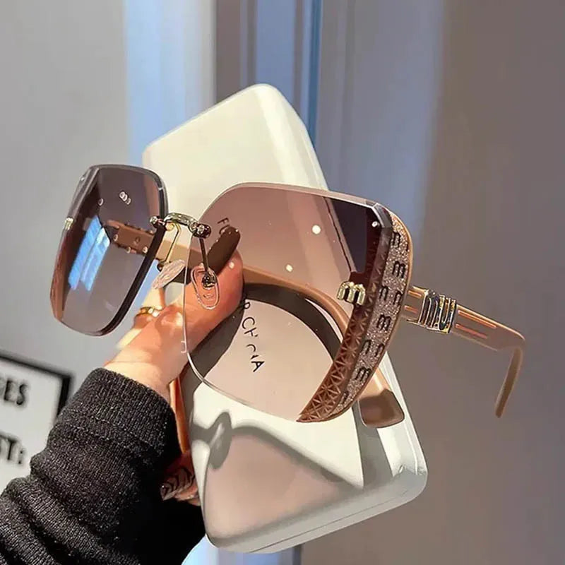 Gafas de Sol Cuadradas Elegance – Estilo Moderno y Sofisticado para cualquier ocasión
