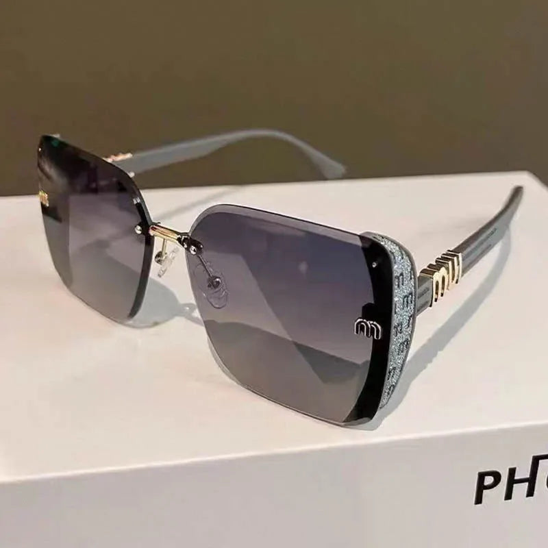 Gafas de Sol Cuadradas Elegance – Estilo Moderno y Sofisticado para cualquier ocasión