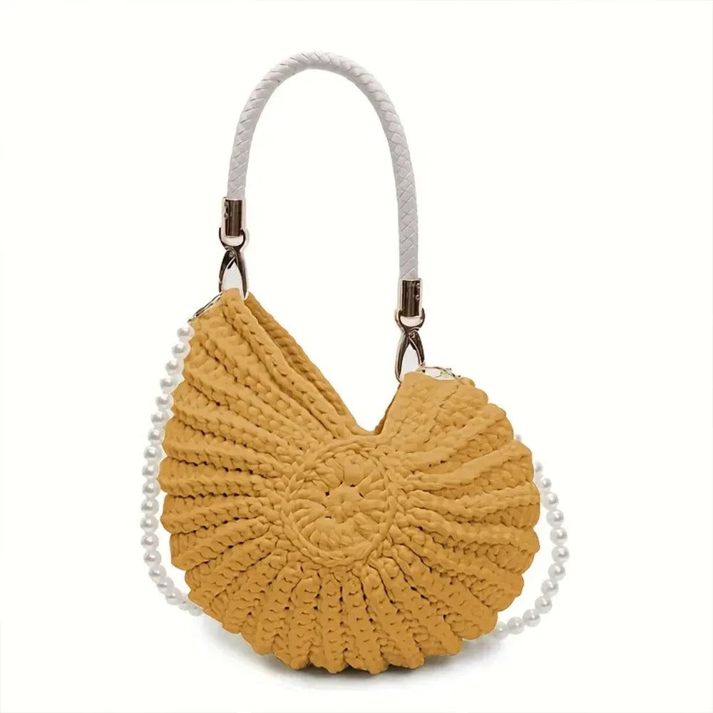 Bolso Hola Caracola: Elegante y Sofisticado