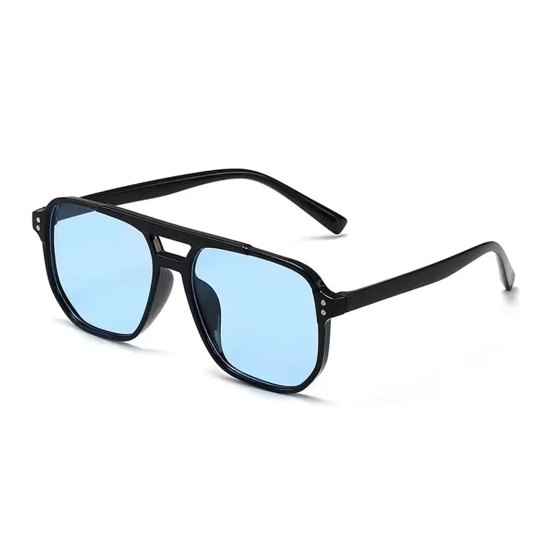 Gafas de Sol Vintage para Mujer – Estilo Retro