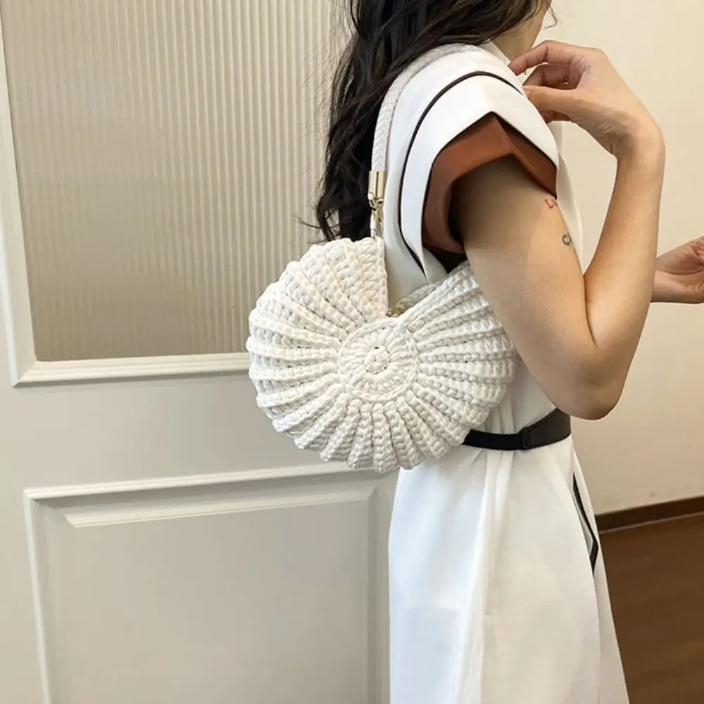 Bolso Hola Caracola: Elegante y Sofisticado