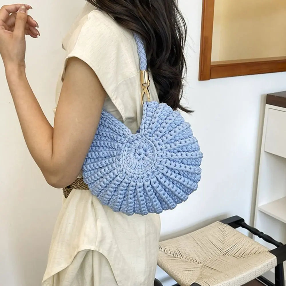 Bolso Hola Caracola: Elegante y Sofisticado