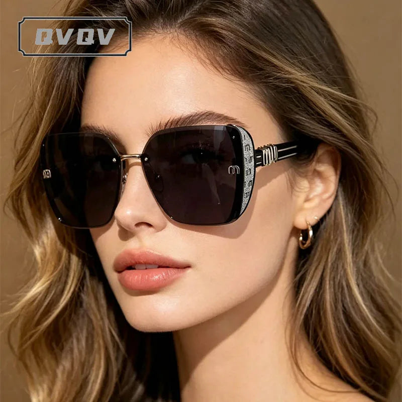 Gafas de Sol Cuadradas Elegance – Estilo Moderno y Sofisticado para cualquier ocasión