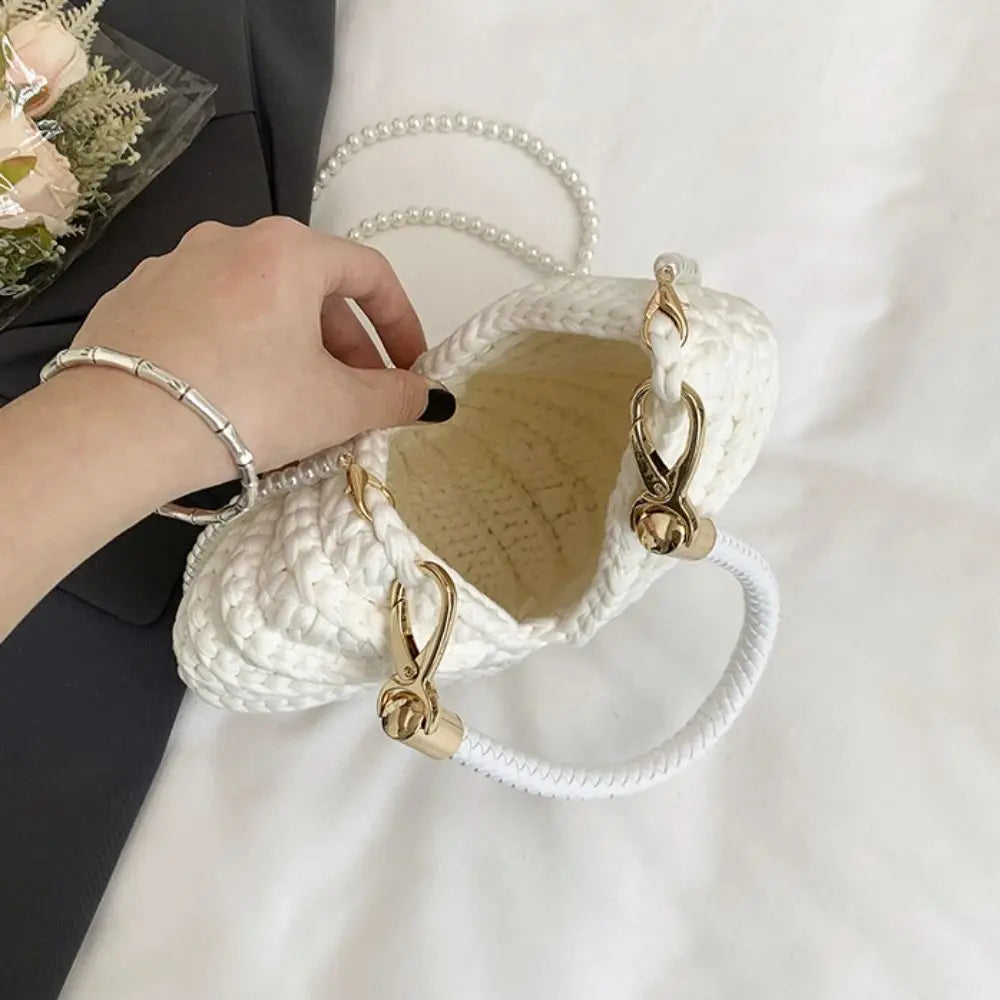 Bolso Hola Caracola: Elegante y Sofisticado