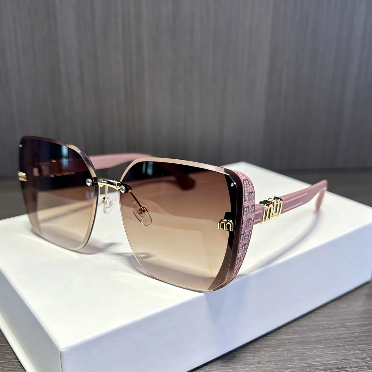 Gafas de Sol Cuadradas Elegance – Estilo Moderno y Sofisticado para cualquier ocasión