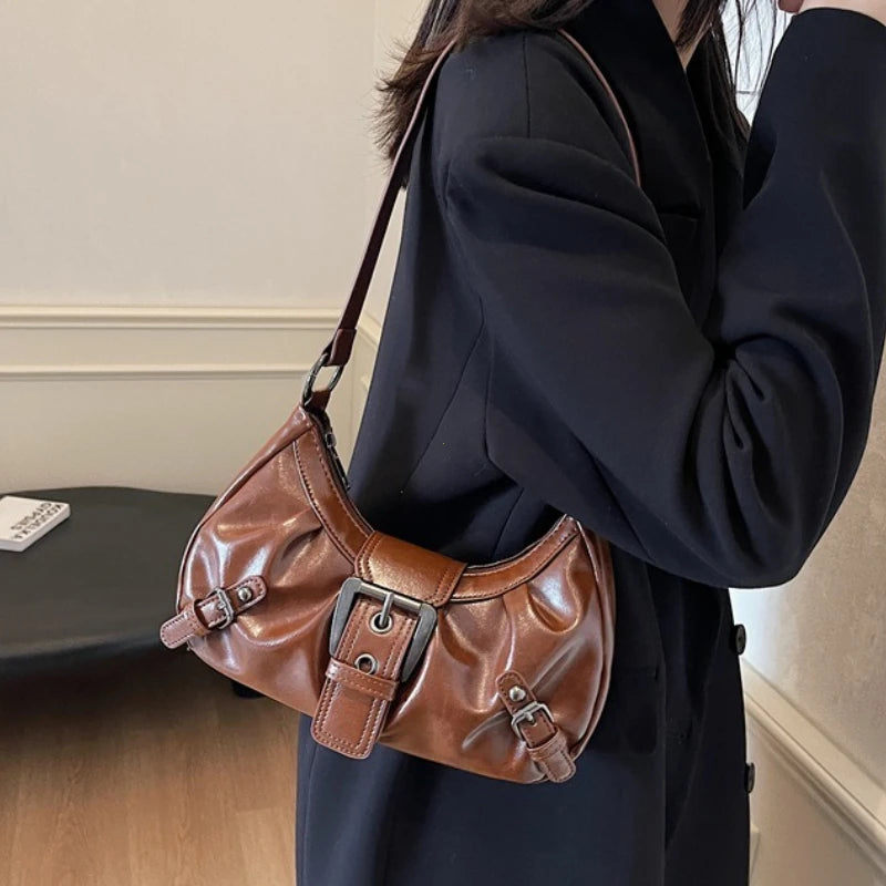 Bolso Vintage Premium