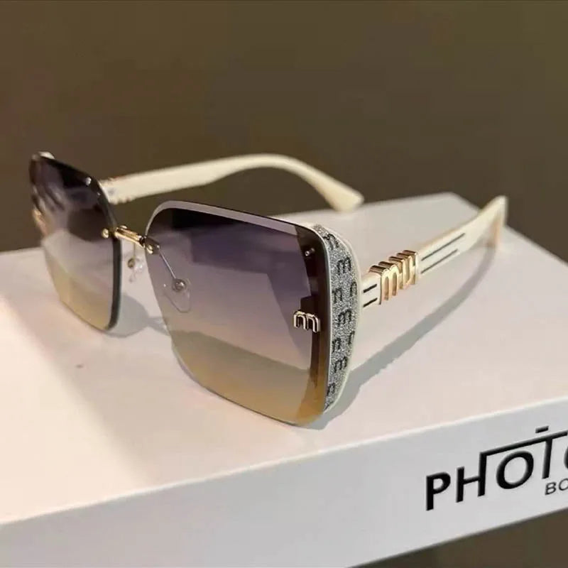 Gafas de Sol Cuadradas Elegance – Estilo Moderno y Sofisticado para cualquier ocasión