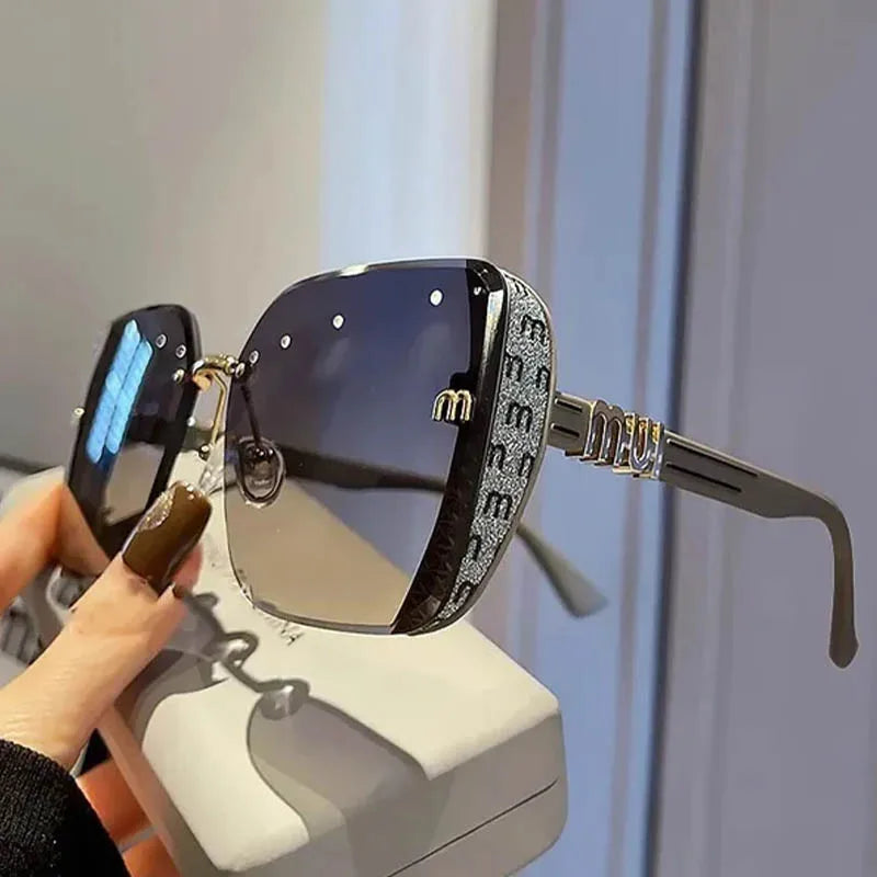 Gafas de Sol Cuadradas Elegance – Estilo Moderno y Sofisticado para cualquier ocasión