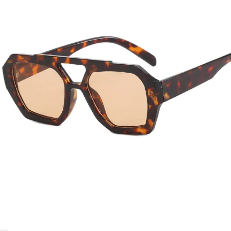 Gafas de Sol Carey Elegantes