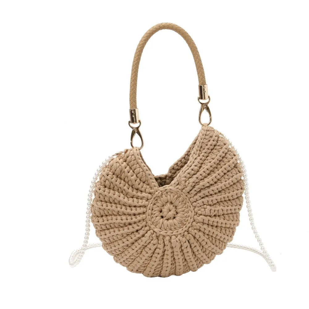 Bolso Hola Caracola: Elegante y Sofisticado