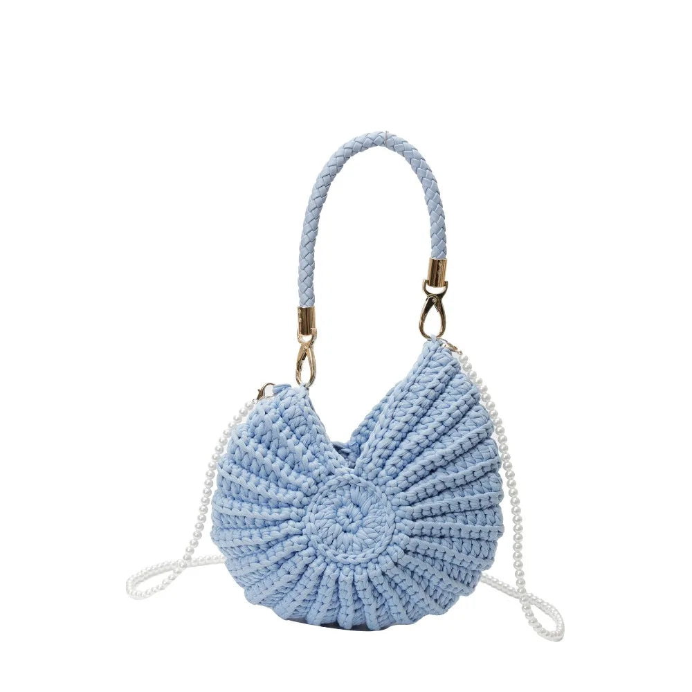 Bolso Hola Caracola: Elegante y Sofisticado