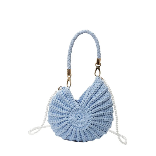 Bolso Hola Caracola: Elegante y Sofisticado