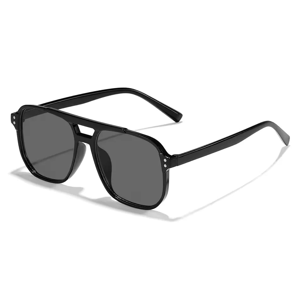 Gafas de Sol Vintage para Mujer – Estilo Retro