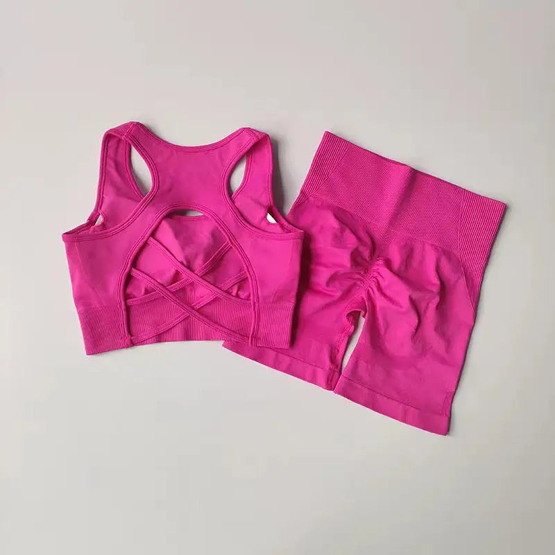 Conjunto Deportivo Premium para Mujer