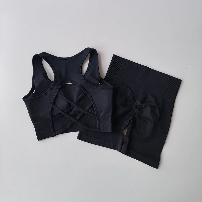 Conjunto Deportivo Premium para Mujer