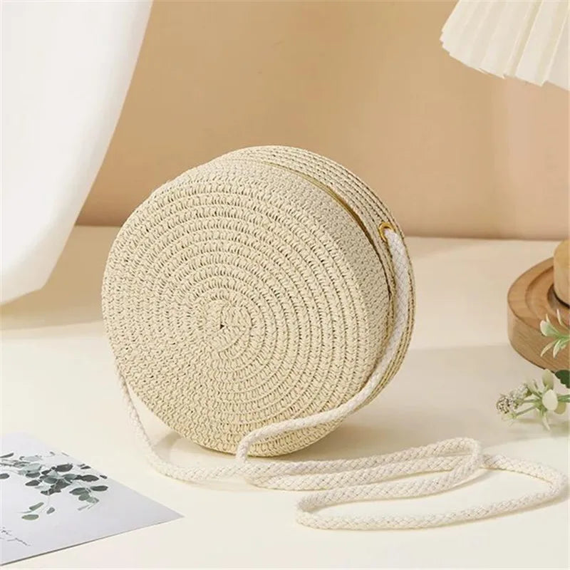 Bolso Aura Dorada