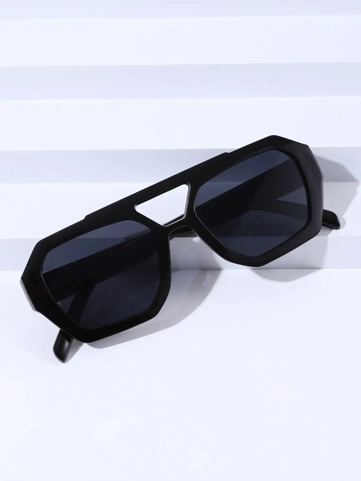 Gafas de Sol Carey Elegantes