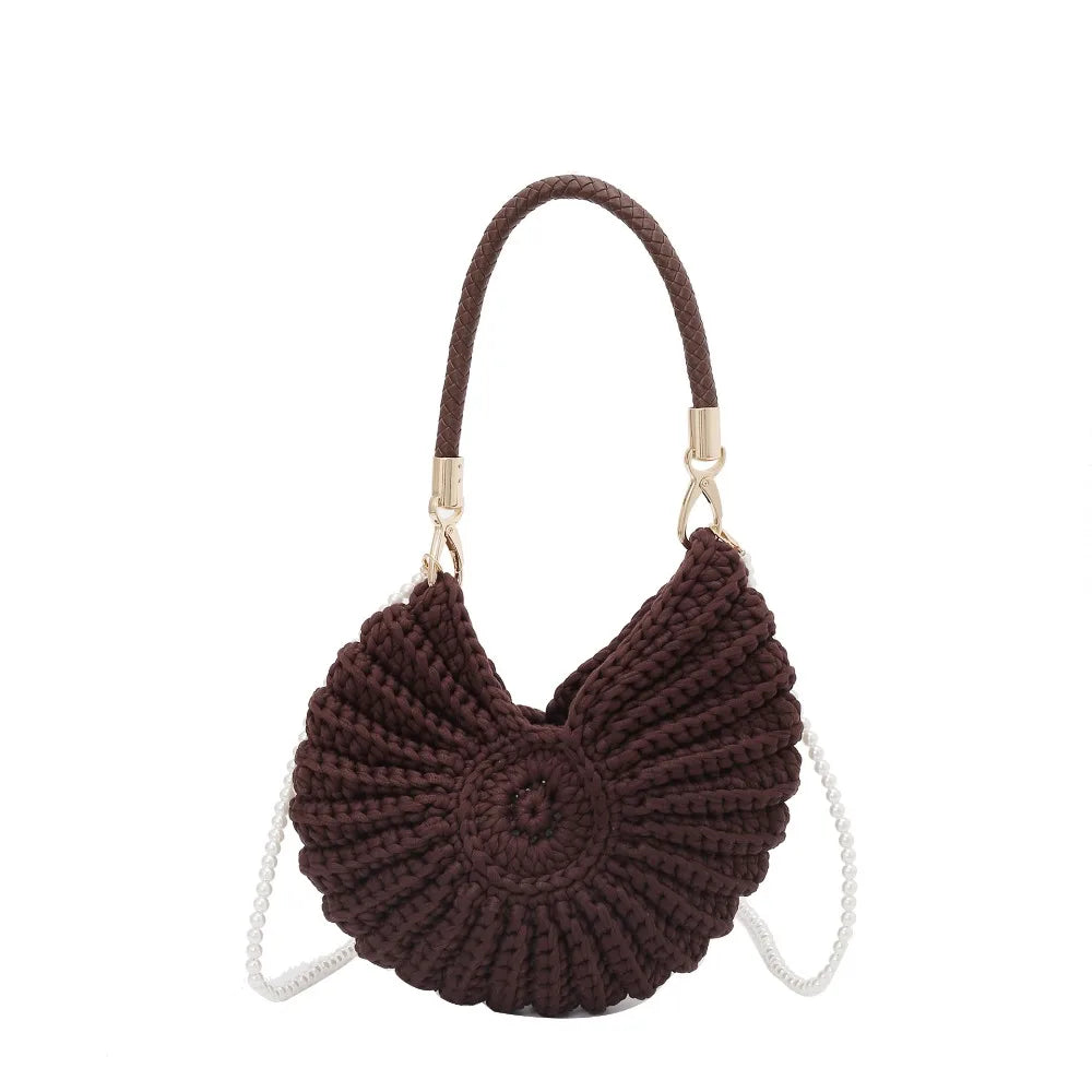 Bolso Hola Caracola: Elegante y Sofisticado