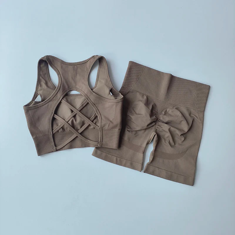 Conjunto Deportivo Premium para Mujer