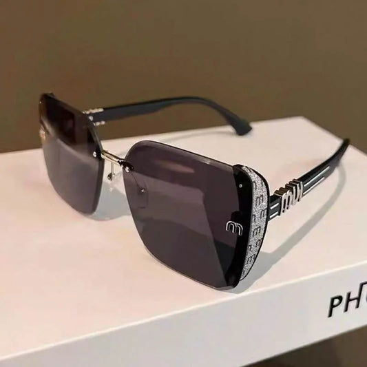 Gafas de Sol Cuadradas Elegance – Estilo Moderno y Sofisticado para cualquier ocasión