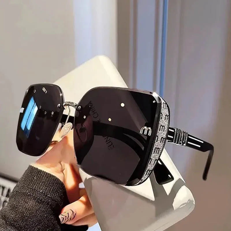 Gafas de Sol Cuadradas Elegance – Estilo Moderno y Sofisticado para cualquier ocasión