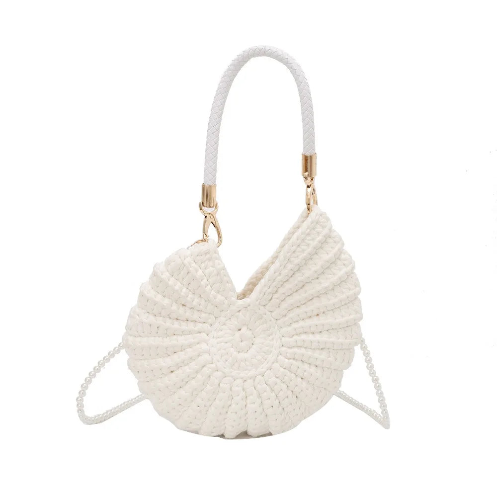 Bolso Hola Caracola: Elegante y Sofisticado