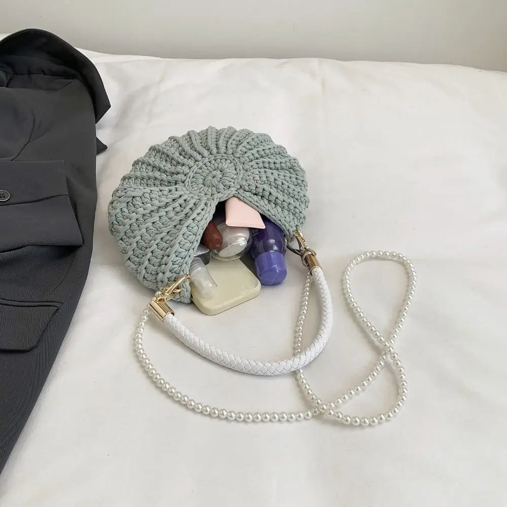Bolso Hola Caracola: Elegante y Sofisticado